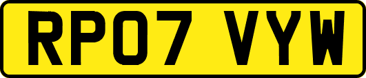 RP07VYW