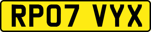 RP07VYX