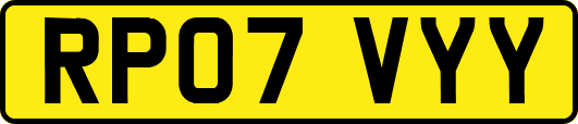 RP07VYY
