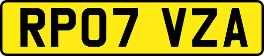 RP07VZA