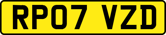 RP07VZD