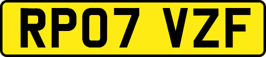 RP07VZF