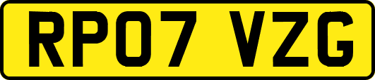 RP07VZG