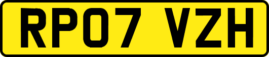 RP07VZH