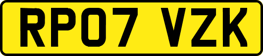 RP07VZK