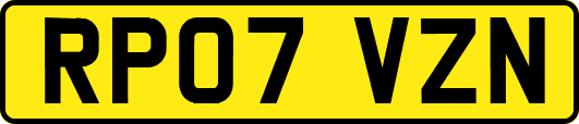 RP07VZN