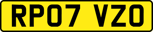 RP07VZO