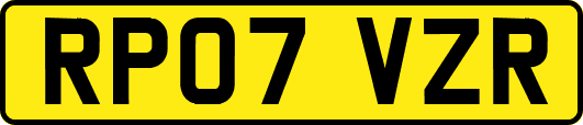 RP07VZR