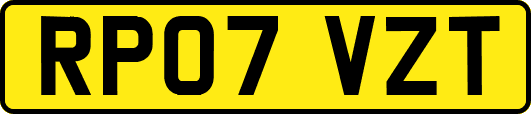 RP07VZT