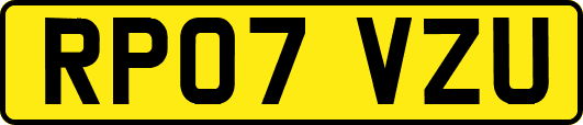 RP07VZU