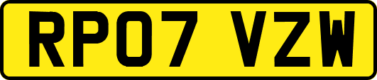 RP07VZW