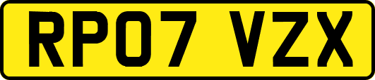RP07VZX