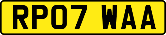 RP07WAA