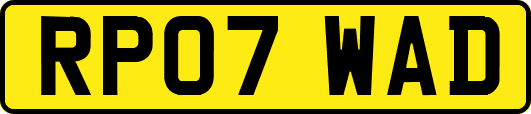 RP07WAD