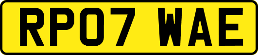 RP07WAE