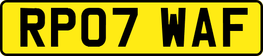 RP07WAF