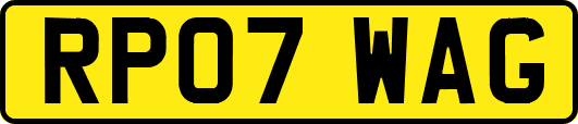 RP07WAG