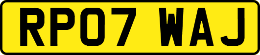 RP07WAJ
