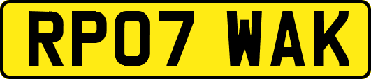 RP07WAK
