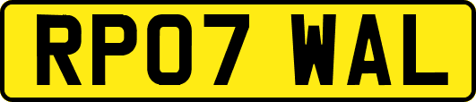 RP07WAL