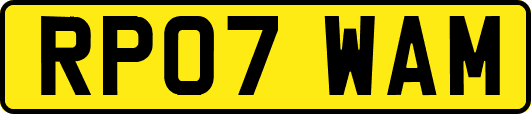 RP07WAM