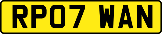 RP07WAN