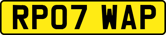 RP07WAP
