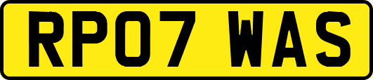 RP07WAS