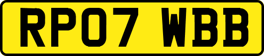 RP07WBB