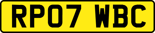 RP07WBC