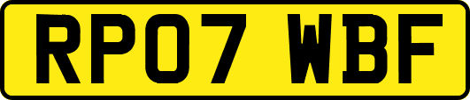 RP07WBF