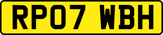 RP07WBH
