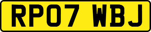 RP07WBJ