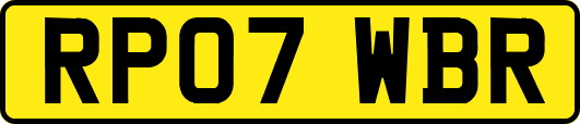 RP07WBR