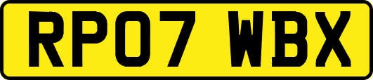 RP07WBX