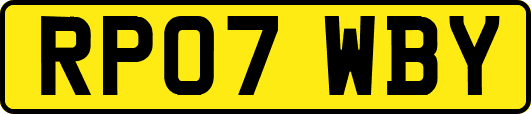 RP07WBY