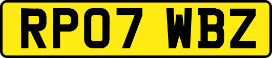 RP07WBZ