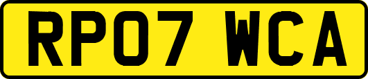RP07WCA