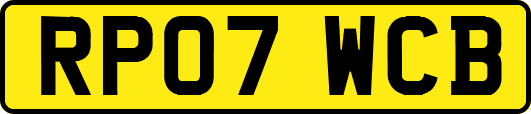 RP07WCB
