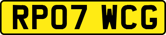 RP07WCG