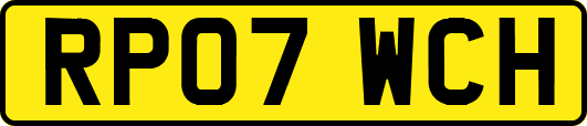 RP07WCH
