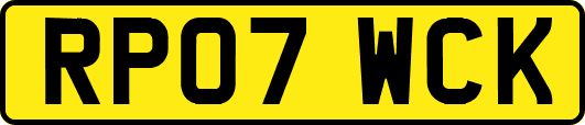 RP07WCK