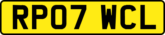 RP07WCL