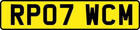 RP07WCM