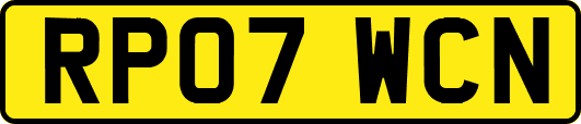 RP07WCN