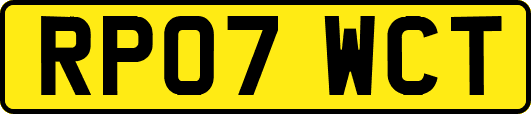 RP07WCT
