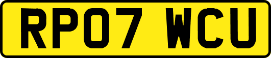 RP07WCU