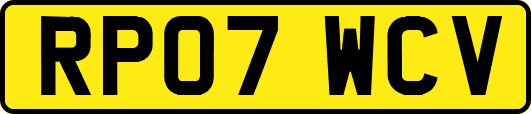 RP07WCV