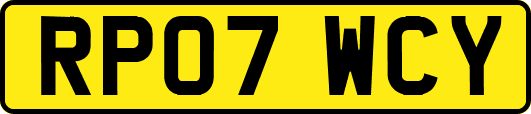RP07WCY