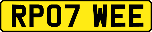 RP07WEE
